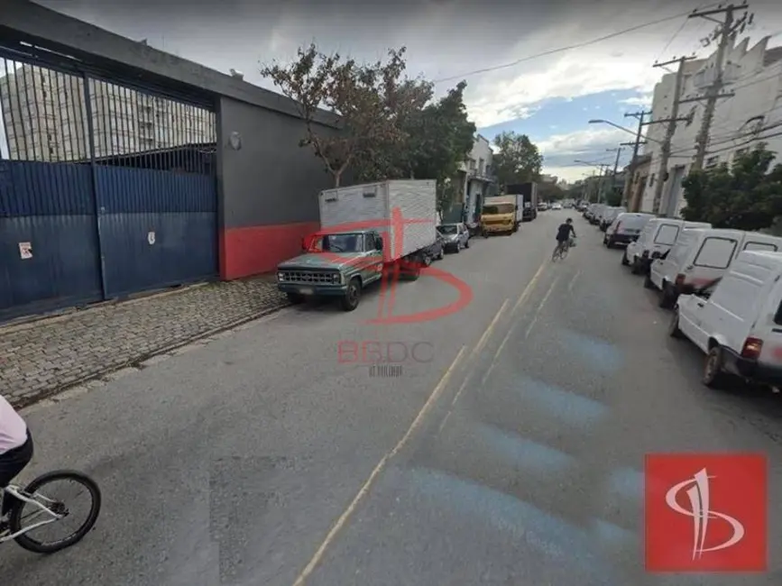 Foto 6 de Armazém / Galpão para alugar, 1337m2 em Vila Guilherme, São Paulo - SP