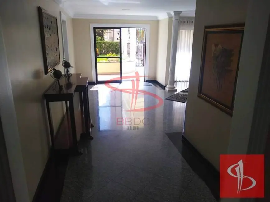 Foto 2 de Apartamento com 2 quartos para alugar, 97m2 em Vila Gomes Cardim, São Paulo - SP