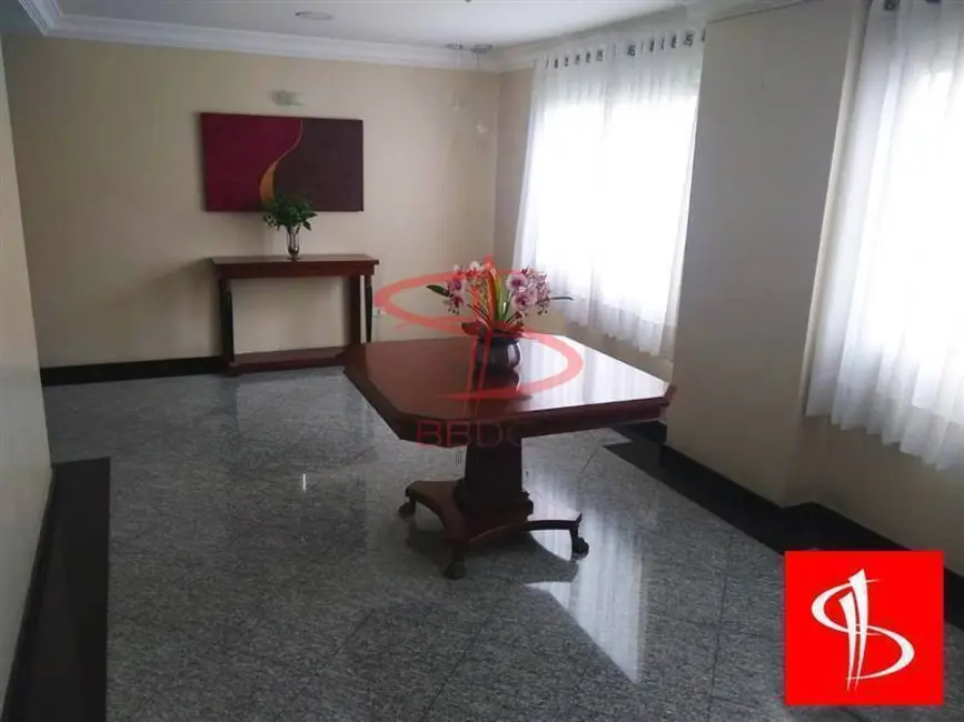 Foto 1 de Apartamento com 2 quartos para alugar, 97m2 em Vila Gomes Cardim, São Paulo - SP