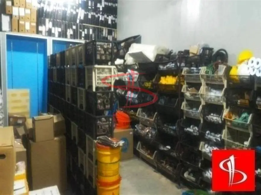 Foto 2 de Sala Comercial para alugar, 240m2 em Quarta Parada, São Paulo - SP