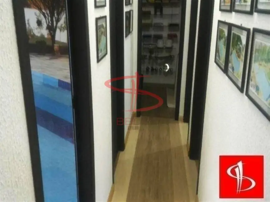 Foto 8 de Sala Comercial para alugar, 240m2 em Quarta Parada, São Paulo - SP