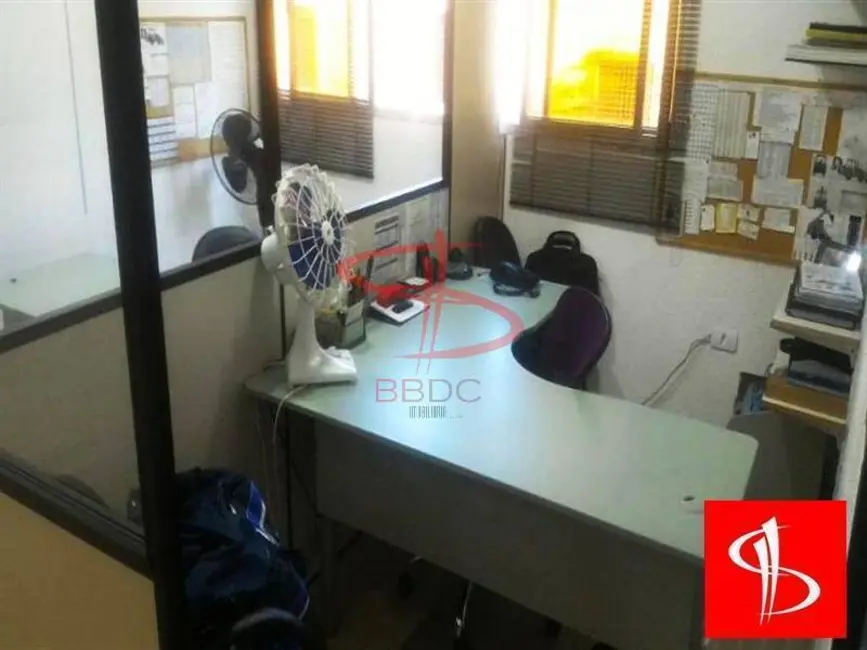 Foto 6 de Sala Comercial para alugar, 240m2 em Quarta Parada, São Paulo - SP