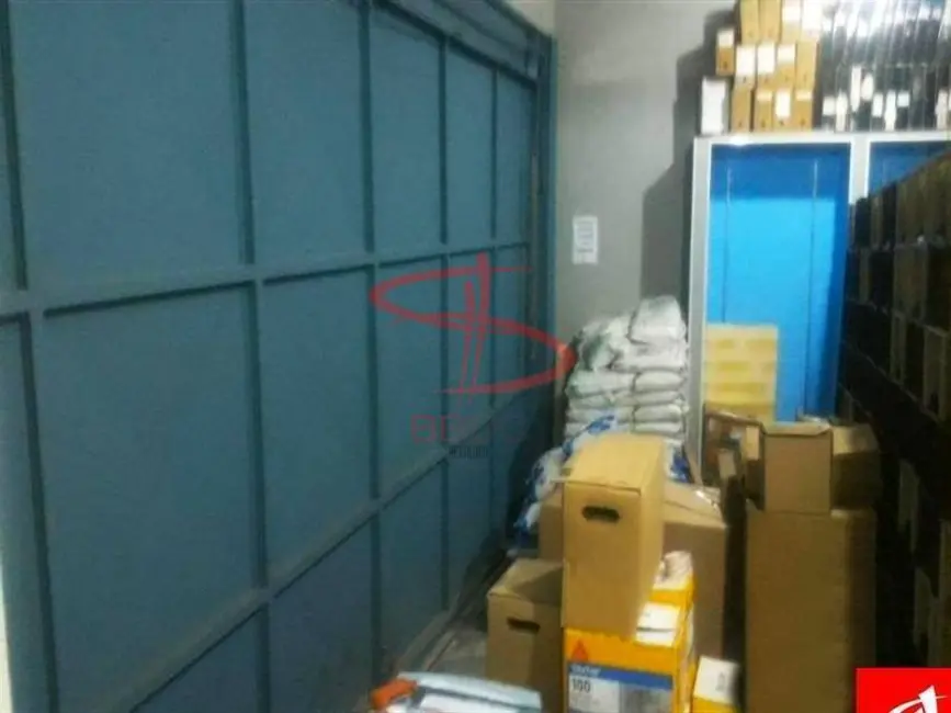 Foto 3 de Sala Comercial para alugar, 240m2 em Quarta Parada, São Paulo - SP