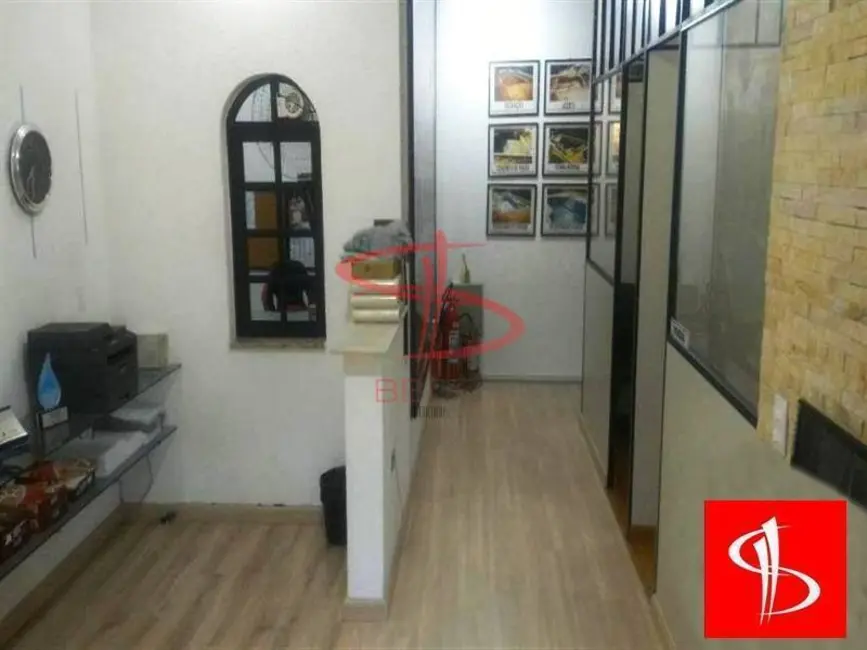 Foto 9 de Sala Comercial para alugar, 240m2 em Quarta Parada, São Paulo - SP