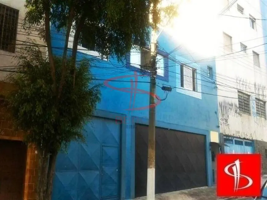 Foto 1 de Sala Comercial para alugar, 240m2 em Quarta Parada, São Paulo - SP