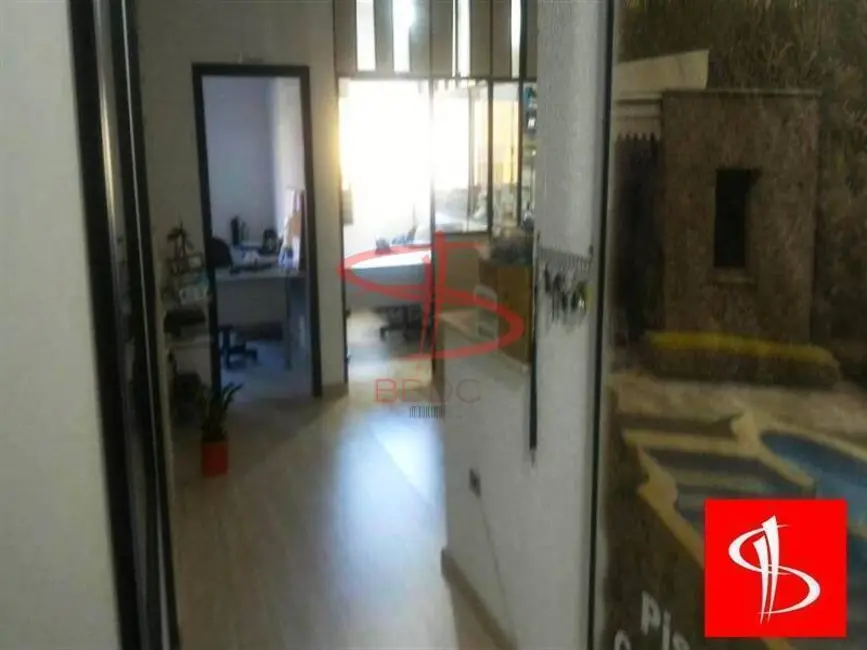 Foto 5 de Sala Comercial para alugar, 240m2 em Quarta Parada, São Paulo - SP