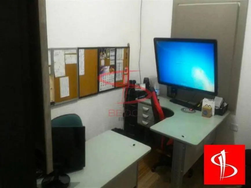 Foto 7 de Sala Comercial para alugar, 240m2 em Quarta Parada, São Paulo - SP