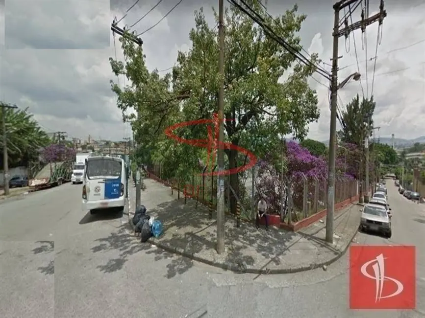 Foto 5 de Armazém / Galpão para alugar, 5263m2 em Jardim Munhoz, Guarulhos - SP