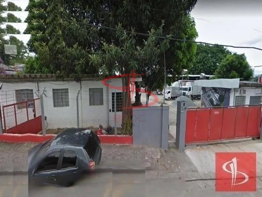 Foto 1 de Armazém / Galpão para alugar, 5263m2 em Jardim Munhoz, Guarulhos - SP
