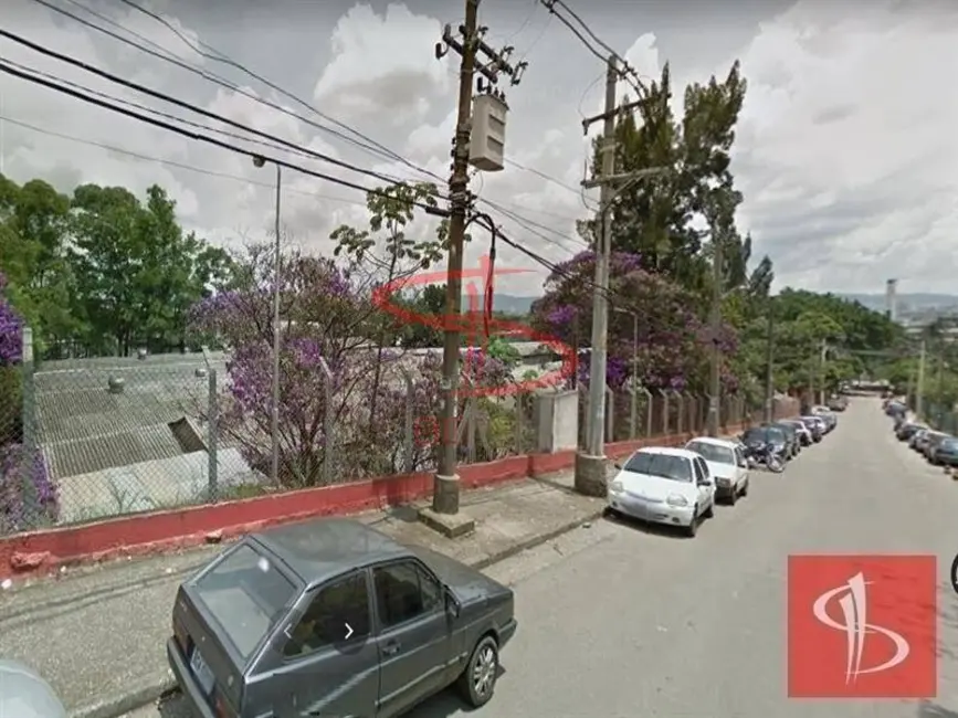 Foto 4 de Armazém / Galpão para alugar, 5263m2 em Jardim Munhoz, Guarulhos - SP