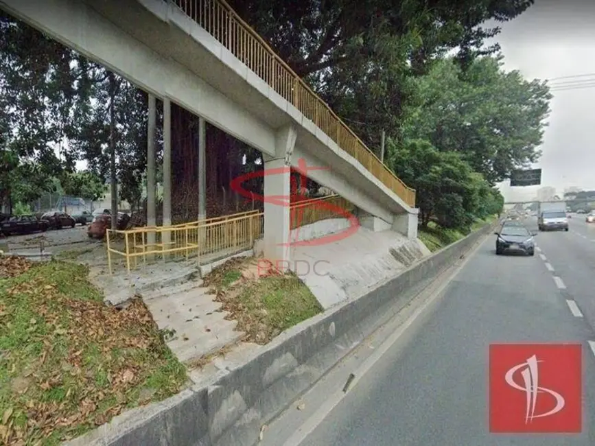 Foto 9 de Armazém / Galpão para alugar, 5263m2 em Jardim Munhoz, Guarulhos - SP