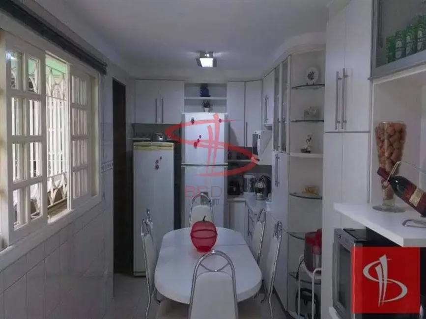 Foto 5 de Sobrado com 3 quartos à venda, 181m2 em Vila Gomes Cardim, São Paulo - SP