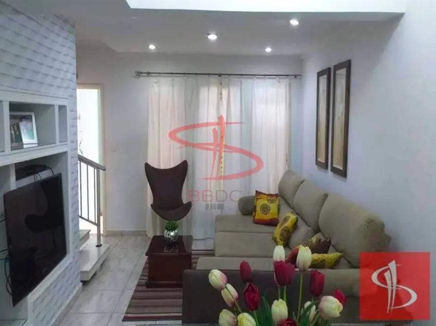 Foto 4 de Sobrado com 3 quartos à venda, 181m2 em Vila Gomes Cardim, São Paulo - SP