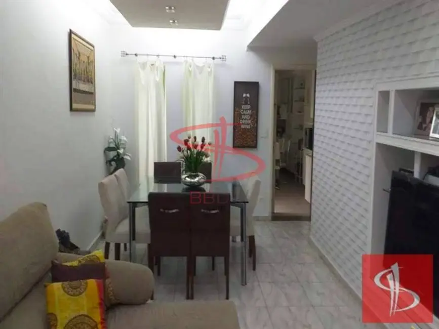 Foto 2 de Sobrado com 3 quartos à venda, 181m2 em Vila Gomes Cardim, São Paulo - SP