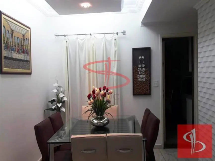 Foto 3 de Sobrado com 3 quartos à venda, 181m2 em Vila Gomes Cardim, São Paulo - SP