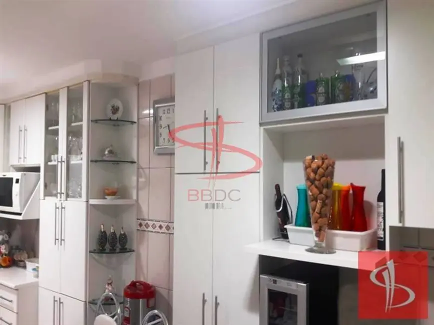 Foto 6 de Sobrado com 3 quartos à venda, 181m2 em Vila Gomes Cardim, São Paulo - SP