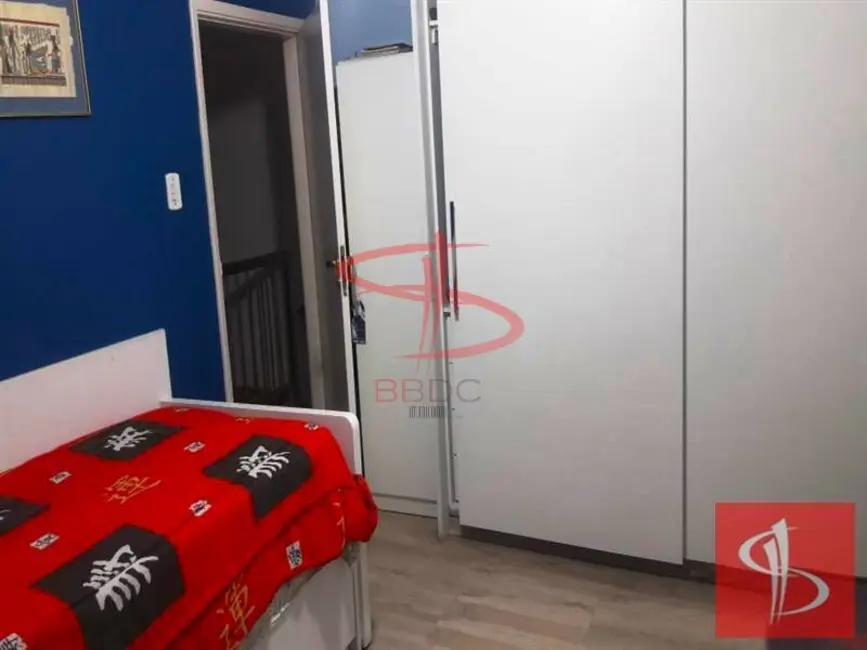 Foto 9 de Sobrado com 3 quartos à venda, 181m2 em Vila Gomes Cardim, São Paulo - SP