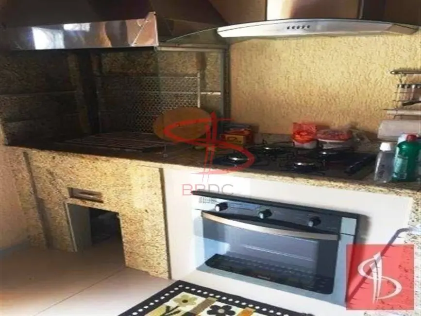 Foto 8 de Sobrado com 3 quartos à venda, 130m2 em Vila Ema, São Paulo - SP