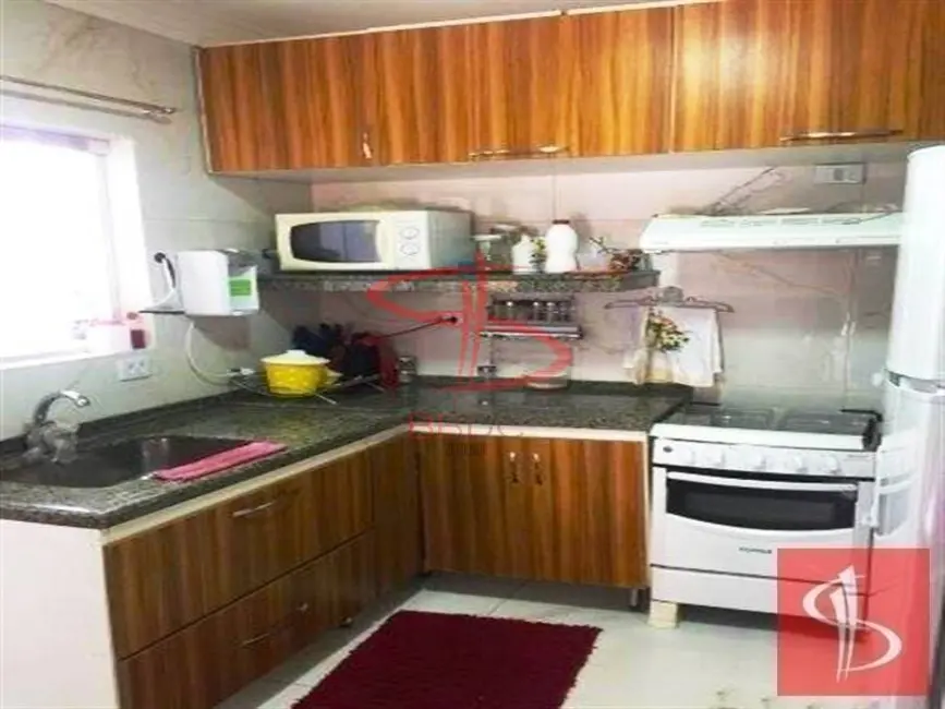 Foto 4 de Sobrado com 3 quartos à venda, 130m2 em Vila Ema, São Paulo - SP