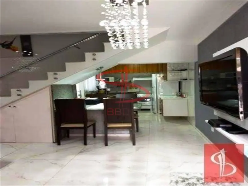 Foto 2 de Sobrado com 3 quartos à venda, 130m2 em Vila Ema, São Paulo - SP