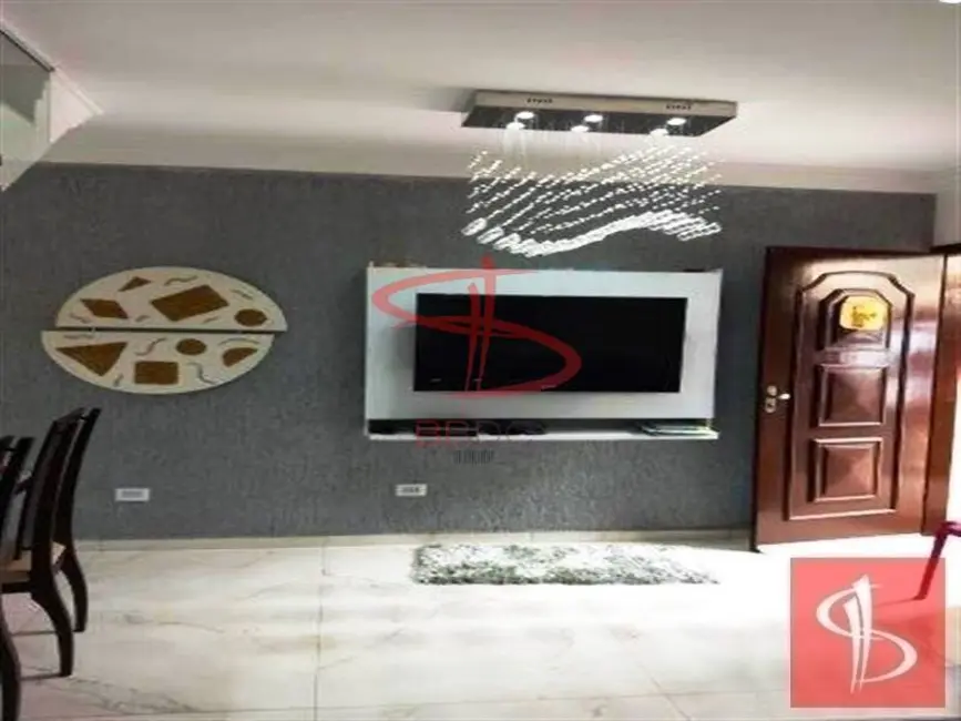 Foto 3 de Sobrado com 3 quartos à venda, 130m2 em Vila Ema, São Paulo - SP