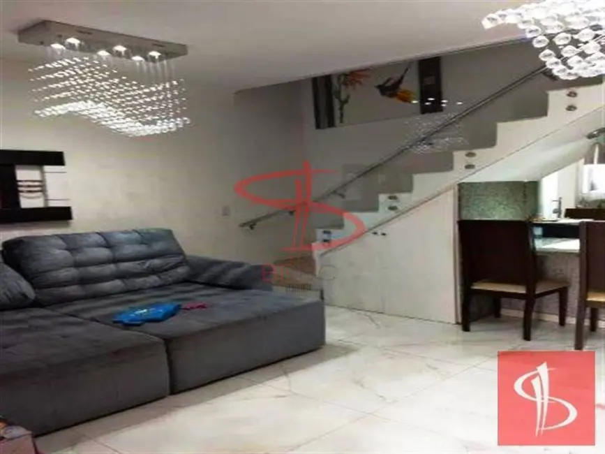 Foto 1 de Sobrado com 3 quartos à venda, 130m2 em Vila Ema, São Paulo - SP