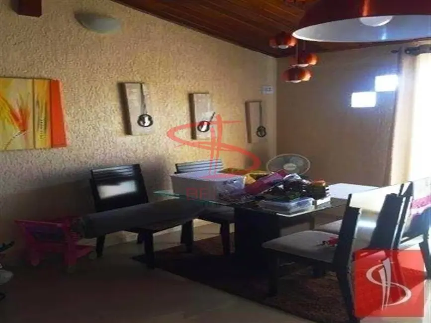 Foto 6 de Sobrado com 3 quartos à venda, 130m2 em Vila Ema, São Paulo - SP