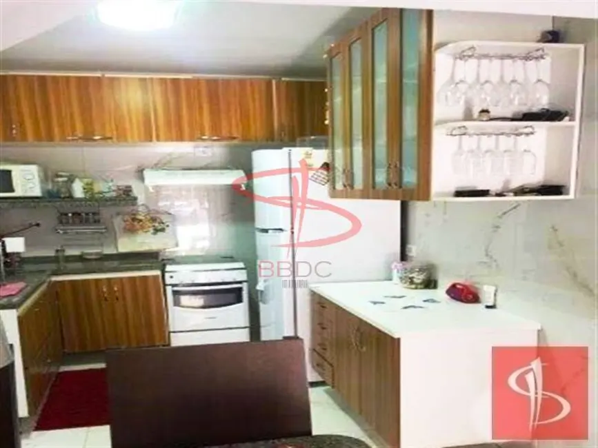 Foto 5 de Sobrado com 3 quartos à venda, 130m2 em Vila Ema, São Paulo - SP