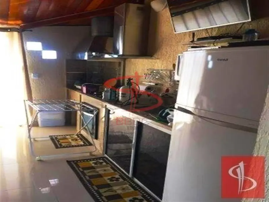 Foto 7 de Sobrado com 3 quartos à venda, 130m2 em Vila Ema, São Paulo - SP