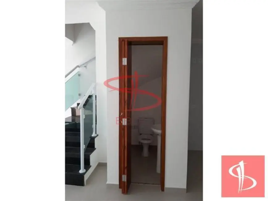 Sobrado com 3 quartos à venda, 63m2 em Chácara Belenzinho, São Paulo - SP - imagem 4 Foto 4 de Sobrado com 3 quartos à venda, 63m2 em Chácara Belenzinho, São Paulo - SP