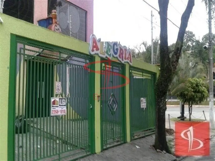 Armazém / Galpão para alugar, 300m2 em Vila Dom Pedro II, São Paulo - SP - imagem 1 Foto 1 de Armazém / Galpão para alugar, 300m2 em Vila Dom Pedro II, São Paulo - SP