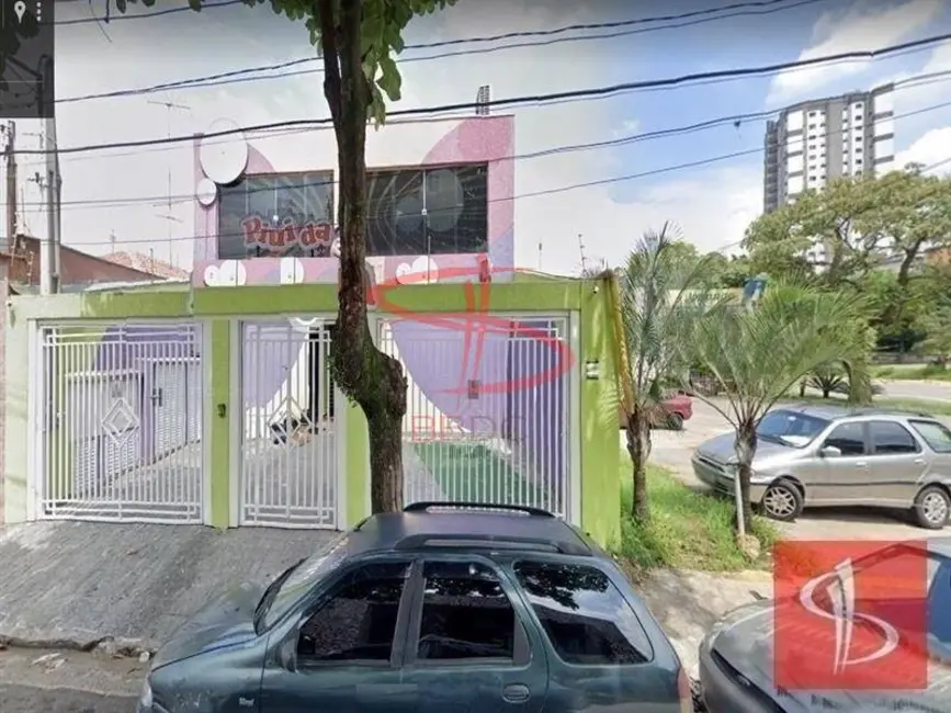 Armazém / Galpão para alugar, 300m2 em Vila Dom Pedro II, São Paulo - SP - imagem 3 Foto 3 de Armazém / Galpão para alugar, 300m2 em Vila Dom Pedro II, São Paulo - SP