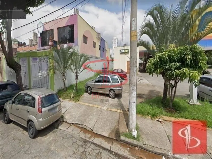 Armazém / Galpão para alugar, 300m2 em Vila Dom Pedro II, São Paulo - SP - imagem 2 Foto 2 de Armazém / Galpão para alugar, 300m2 em Vila Dom Pedro II, São Paulo - SP
