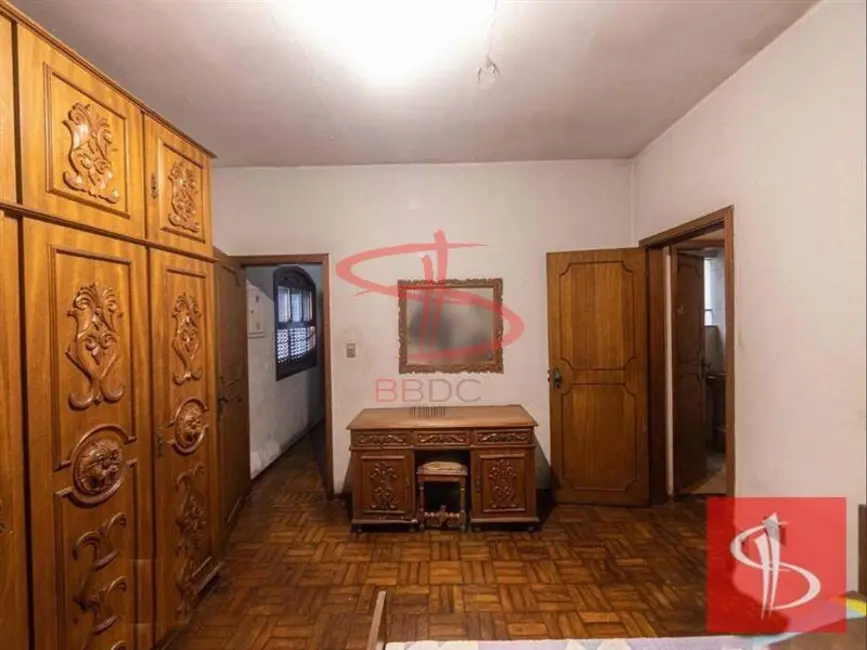 Foto 9 de Casa com 4 quartos à venda, 384m2 em Vila Gomes Cardim, São Paulo - SP