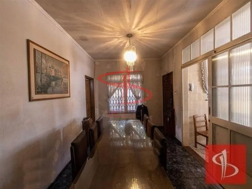 Foto 5 de Casa com 4 quartos à venda, 384m2 em Vila Gomes Cardim, São Paulo - SP