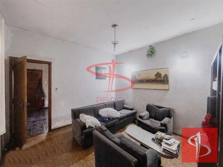 Foto 3 de Casa com 4 quartos à venda, 384m2 em Vila Gomes Cardim, São Paulo - SP