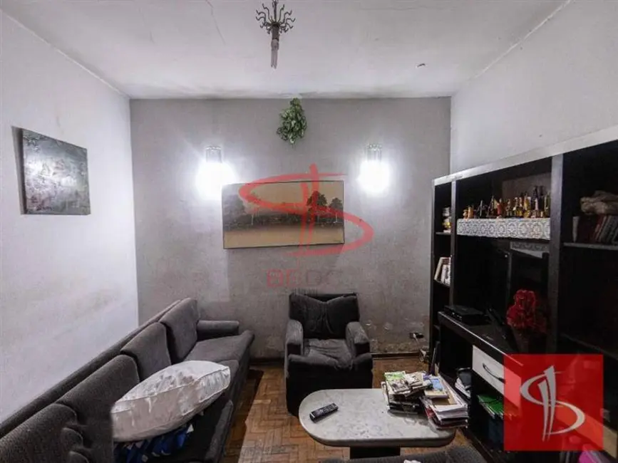 Foto 4 de Casa com 4 quartos à venda, 384m2 em Vila Gomes Cardim, São Paulo - SP