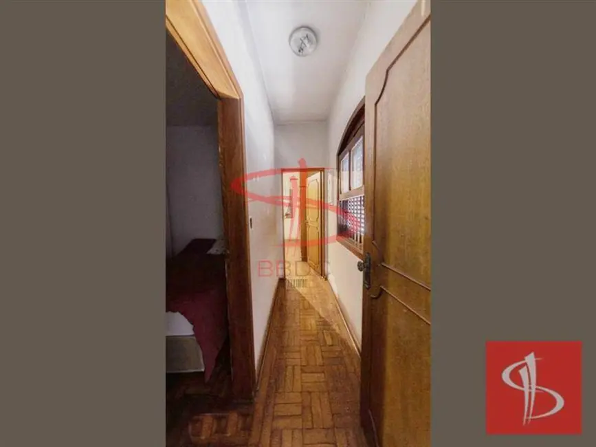 Foto 6 de Casa com 4 quartos à venda, 384m2 em Vila Gomes Cardim, São Paulo - SP