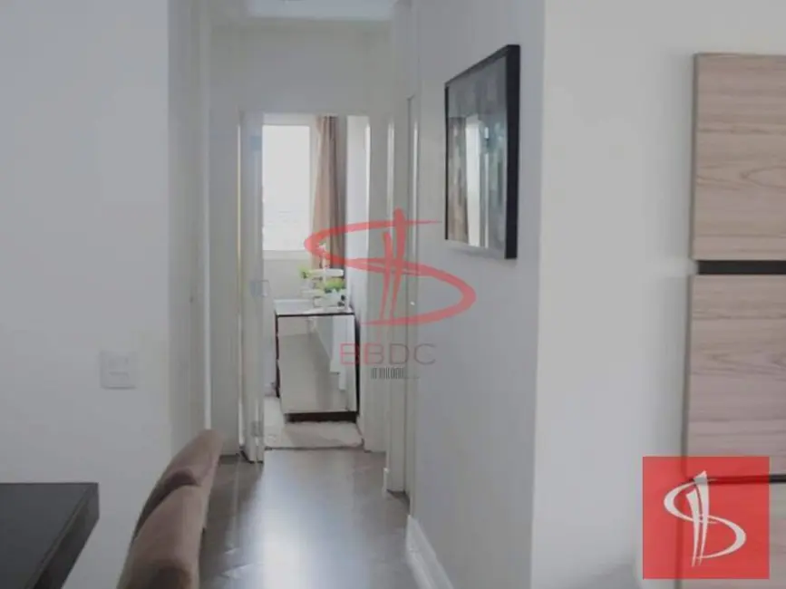 Apartamento com 3 quartos à venda, 64m2 em Tatuapé, São Paulo - SP - imagem 4 Foto 4 de Apartamento com 3 quartos à venda, 64m2 em Tatuapé, São Paulo - SP