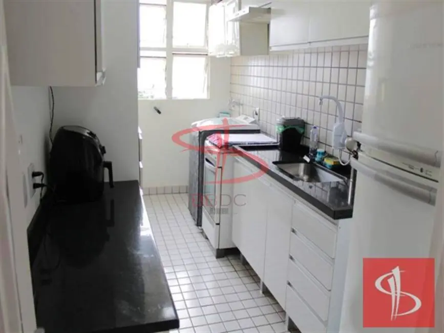 Apartamento com 3 quartos à venda, 64m2 em Tatuapé, São Paulo - SP - imagem 9 Foto 9 de Apartamento com 3 quartos à venda, 64m2 em Tatuapé, São Paulo - SP