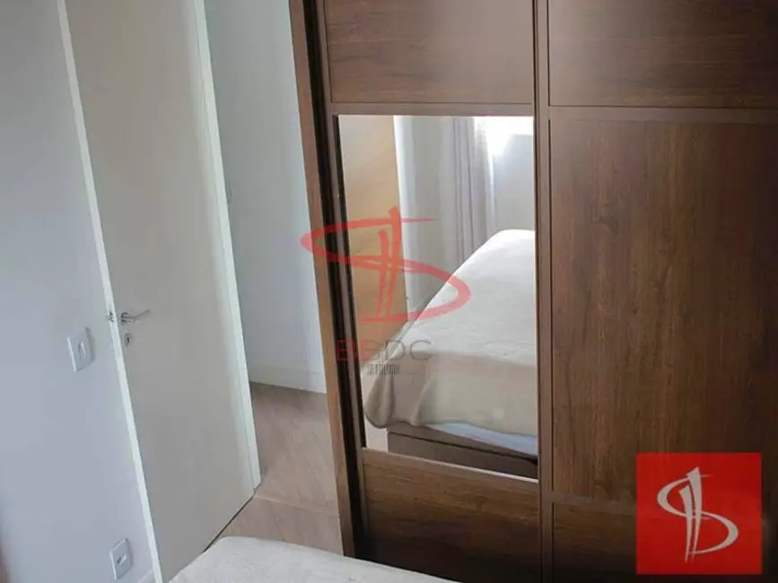 Apartamento com 3 quartos à venda, 64m2 em Tatuapé, São Paulo - SP - imagem 7 Foto 7 de Apartamento com 3 quartos à venda, 64m2 em Tatuapé, São Paulo - SP