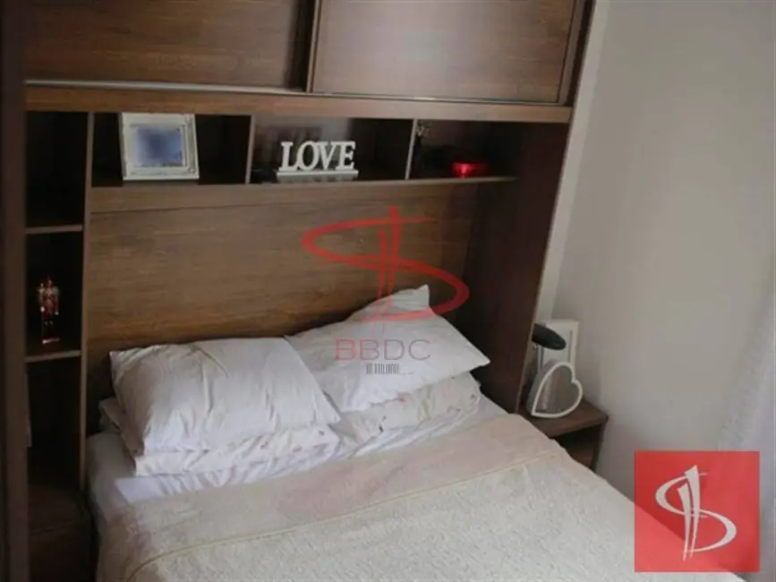 Apartamento com 3 quartos à venda, 64m2 em Tatuapé, São Paulo - SP - imagem 8 Foto 8 de Apartamento com 3 quartos à venda, 64m2 em Tatuapé, São Paulo - SP