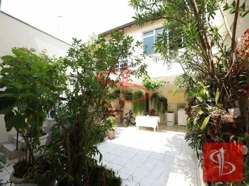 Sobrado com 3 quartos à venda, 215m2 em Vila Formosa, São Paulo - SP - imagem 8 Foto 8 de Sobrado com 3 quartos à venda, 215m2 em Vila Formosa, São Paulo - SP