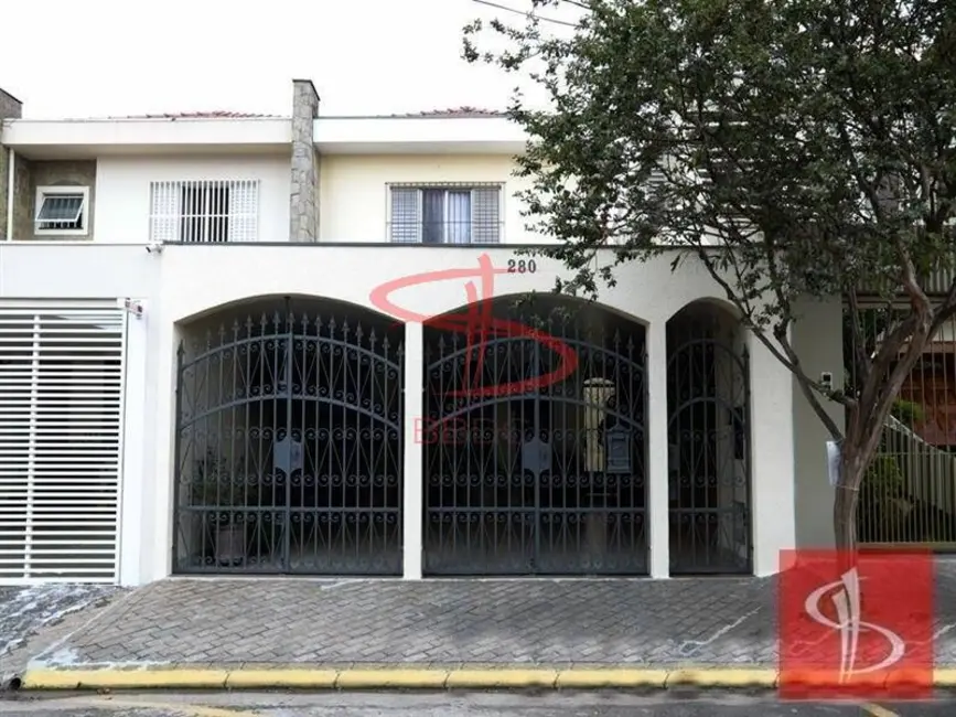 Sobrado com 3 quartos à venda, 215m2 em Vila Formosa, São Paulo - SP - imagem 2 Foto 2 de Sobrado com 3 quartos à venda, 215m2 em Vila Formosa, São Paulo - SP