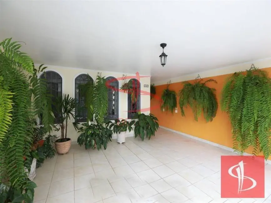 Sobrado com 3 quartos à venda, 215m2 em Vila Formosa, São Paulo - SP - imagem 4 Foto 4 de Sobrado com 3 quartos à venda, 215m2 em Vila Formosa, São Paulo - SP