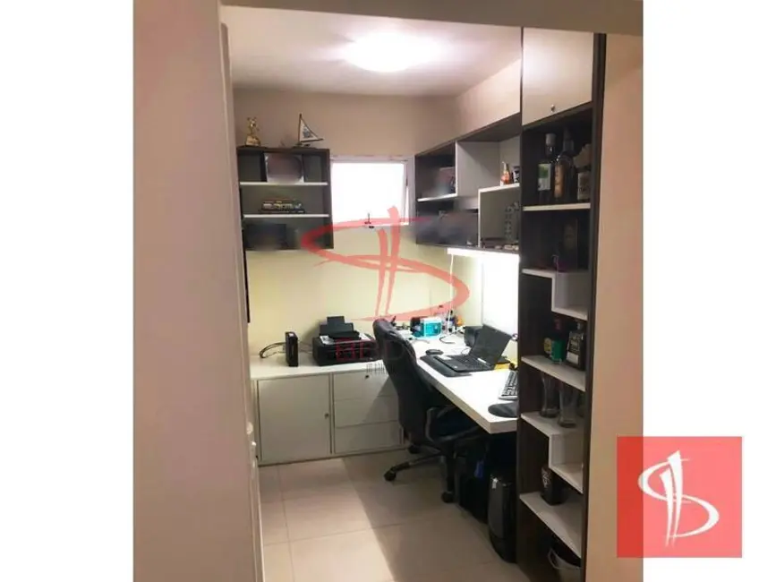 Apartamento com 3 quartos à venda, 122m2 em Mooca, São Paulo - SP - imagem 8 Foto 8 de Apartamento com 3 quartos à venda, 122m2 em Mooca, São Paulo - SP