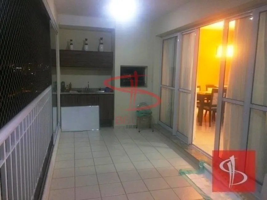 Apartamento com 3 quartos à venda, 122m2 em Mooca, São Paulo - SP - imagem 4 Foto 4 de Apartamento com 3 quartos à venda, 122m2 em Mooca, São Paulo - SP