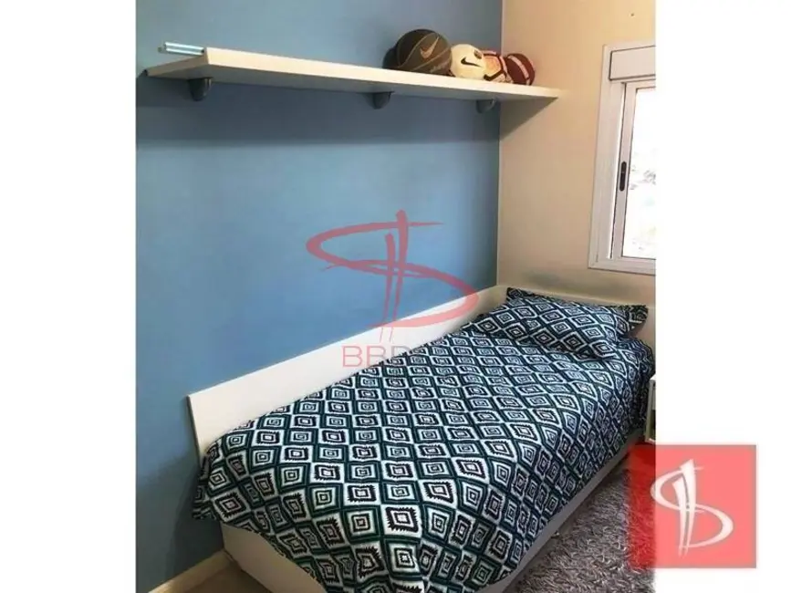 Apartamento com 3 quartos à venda, 122m2 em Mooca, São Paulo - SP - imagem 9 Foto 9 de Apartamento com 3 quartos à venda, 122m2 em Mooca, São Paulo - SP