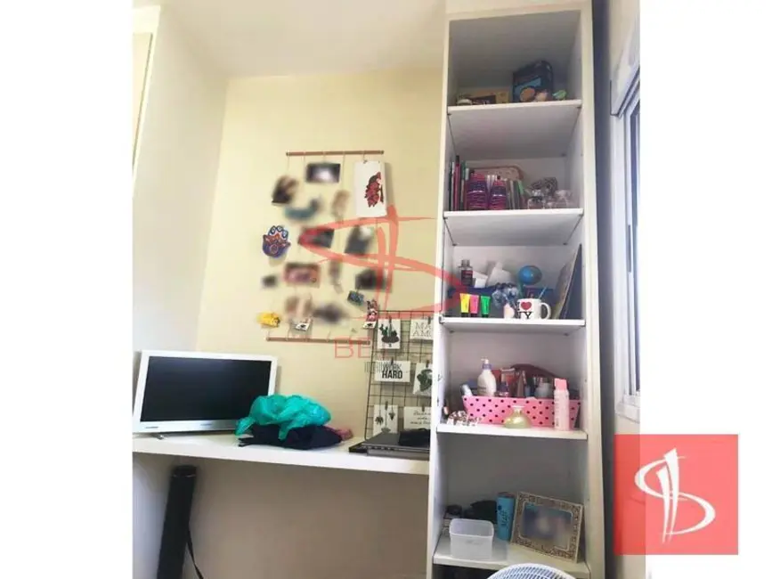 Apartamento com 3 quartos à venda, 122m2 em Mooca, São Paulo - SP - imagem 7 Foto 7 de Apartamento com 3 quartos à venda, 122m2 em Mooca, São Paulo - SP