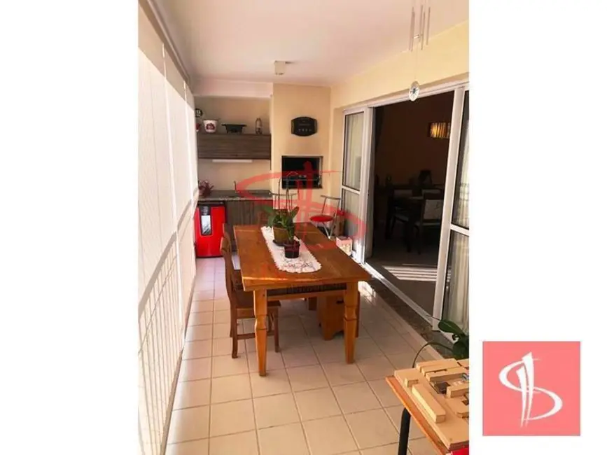 Foto 2 de Apartamento com 3 quartos à venda, 122m2 em Mooca, São Paulo - SP